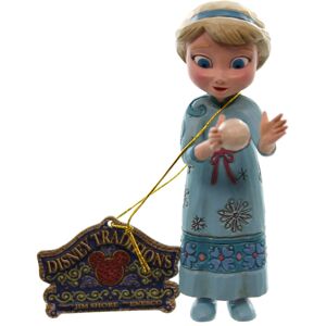 Heartwood Creek Disney Traditions Young Elsa from Frozen Heartwood Creek Disney Traditions Young Elsa from Frozen