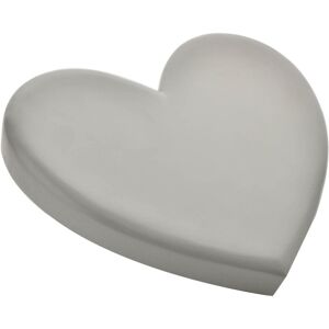 Celebrations Thoughts Of You Memorial Graveside Heart Plq - Engraveable Celebrations Thoughts Of You Memorial Graveside Heart Plq - Engraveable