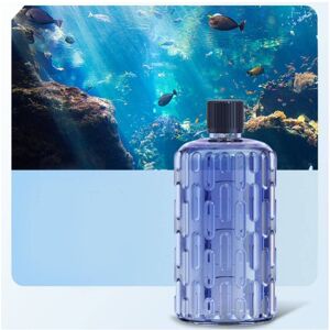 Unbranded (Blue) Rechargeable Diffuser Aroma Air Freshener Essential Oil Spray Dispenser D Unbranded (Blue) Rechargeable Diffuser Aroma Air Freshener Essential Oil Spray Dispenser D