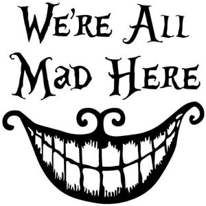 Kikidex (As show, One size) Halloween Letter Scary Sticker Wall Window Decoration Spooky Kikidex (As show, One size) Halloween Letter Scary Sticker Wall Window Decoration Spooky