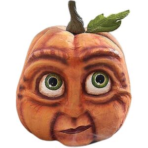 Kikidex (As show, One size) The Pumpkin Decoration Is Durable And Perfect For Halloween Kikidex (As show, One size) The Pumpkin Decoration Is Durable And Perfect For Halloween