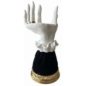 Kikidex (As show, One size) Halloween Exquisite Home Universal Decorative Ornament Witch Kikidex (As show, One size) Halloween Exquisite Home Universal Decorative Ornament Witch