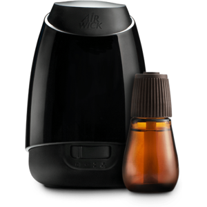 Air Wick Airwick Essential Mist Diffuser Kit - Peony and Jasmine Scent - Diffuser Air Wick Airwick Essential Mist Diffuser Kit - Peony and Jasmine Scent - Diffuser