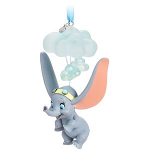 Disney Dumbo Sketchbook Ornament Disney Dumbo Sketchbook Ornament