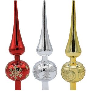 Unbranded (As show, One size) Shiny red Christmas tree tray, Christmas tree tray for Chris Unbranded (As show, One size) Shiny red Christmas tree tray, Christmas tree tray for Chris