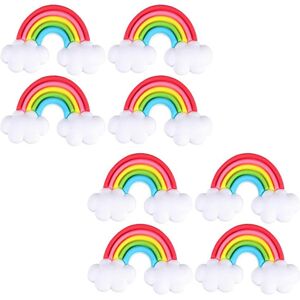 Unbranded (As show, One size) Silicone 3D Cartoon Fridge Magnets Decorative Fridge Magnets Unbranded (As show, One size) Silicone 3D Cartoon Fridge Magnets Decorative Fridge Magnets