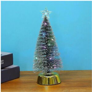 Unbranded (As show, One size) Small Pine Christmas Trees, For Xmas Gift Holiday Party Home Unbranded (As show, One size) Small Pine Christmas Trees, For Xmas Gift Holiday Party Home