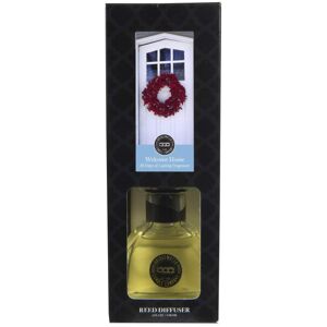Emma Bridgewater Bridgewater Candle Reed Diffuser Fragranced Oil Room Air Freshener-Welcome Home Emma Bridgewater Bridgewater Candle Reed Diffuser Fragranced Oil Room Air Freshener-Welcome Home