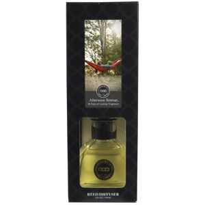 Emma Bridgewater Bridgewater Candles Reed Diffuser Fragranced Oil Room Air Freshener-Afternoon Re Emma Bridgewater Bridgewater Candles Reed Diffuser Fragranced Oil Room Air Freshener-Afternoon Re