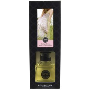 Emma Bridgewater Bridgewater Candle Reed Diffuser Fragranced Oil Room Air Freshener-Spring Dress Emma Bridgewater Bridgewater Candle Reed Diffuser Fragranced Oil Room Air Freshener-Spring Dress