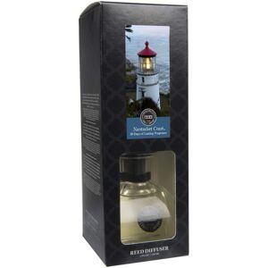 Emma Bridgewater Bridgewater Candle Reed Diffuser Fragranced Oil Room Air Freshener-Nantucket Coa Emma Bridgewater Bridgewater Candle Reed Diffuser Fragranced Oil Room Air Freshener-Nantucket Coa