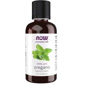 NOW Foods NOW Essential Oils Oregano Oil Comforting Aromatherapy Scent Steam Distilled NOW Foods NOW Essential Oils Oregano Oil Comforting Aromatherapy Scent Steam Distilled