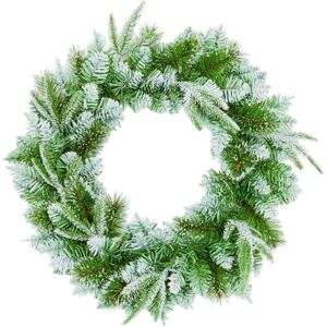 Premier Fairmont Christmas Fir Wreath Premier Fairmont Christmas Fir Wreath
