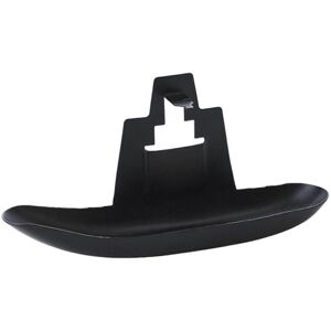 Unbranded (White, One size) Hangings Insect Coil Holder Boat Shape Insect Incenses Holder Unbranded (White, One size) Hangings Insect Coil Holder Boat Shape Insect Incenses Holder