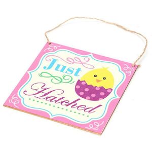 Unbranded (04, One size) Wooden Happy Easter Pendant Decoration Hanging Plaque Sign Board Unbranded (04, One size) Wooden Happy Easter Pendant Decoration Hanging Plaque Sign Board