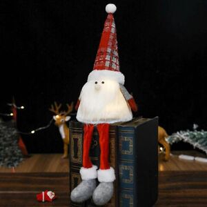 Unbranded (B, One size) Gnome Christmas Faceless for Doll Xmas Tree Home Festival Party Ne Unbranded (B, One size) Gnome Christmas Faceless for Doll Xmas Tree Home Festival Party Ne