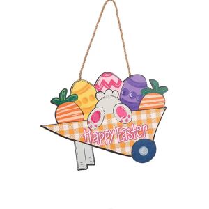 Unbranded (A02, One size) Wooden Welcome Sign Lovely Hanging Door Sign Holiday Decorations Unbranded (A02, One size) Wooden Welcome Sign Lovely Hanging Door Sign Holiday Decorations