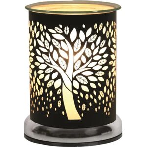 Aroma Touch Control Electric Wax Melt Tart Burner Woodland Deer Black Aroma Touch Control Electric Wax Melt Tart Burner Woodland Deer Black