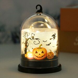 Gaatpot (pumpkin) Halloween decorations children's gifts pumpkin lantern party atmospher Gaatpot (pumpkin) Halloween decorations children's gifts pumpkin lantern party atmospher