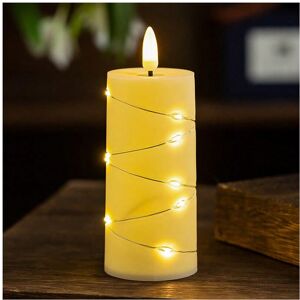 Gaatpot (Large size lamp cord) LED electronic candle light birthday camping restaurant r Gaatpot (Large size lamp cord) LED electronic candle light birthday camping restaurant r