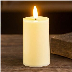 Gaatpot (Regular medium) LED electronic candle light birthday camping restaurant romanti Gaatpot (Regular medium) LED electronic candle light birthday camping restaurant romanti