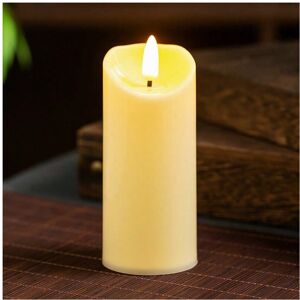 Gaatpot (Glossy 5*11cm) Electronic candle restaurant wedding Christmas decoration led si Gaatpot (Glossy 5*11cm) Electronic candle restaurant wedding Christmas decoration led si