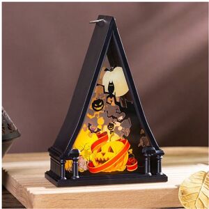 Gaatpot (pumpkin) Halloween decoration pumpkin lantern retro creative wind lantern party Gaatpot (pumpkin) Halloween decoration pumpkin lantern retro creative wind lantern party