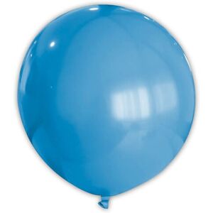 Rubies Blue balloon 80 cm Rubies Blue balloon 80 cm