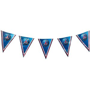 Rubies PSG Pennant Garland 270 cm Rubies PSG Pennant Garland 270 cm