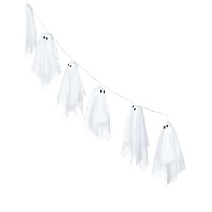 Rubies Halloween light ghost garland 150 cm Rubies Halloween light ghost garland 150 cm