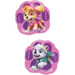 Amscan 3449602 Toy balloon - party decoration - Patrol Paw Amscan 3449602 Toy balloon - party decoration - Patrol Paw