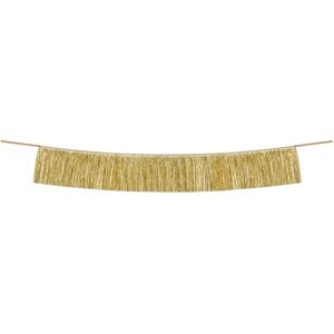 Rubies 135 cm gold thread garland Rubies 135 cm gold thread garland