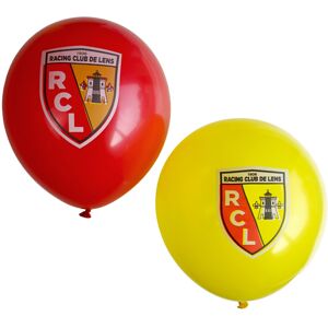 Rubies 12 RC Lens Balloons 23 cm Rubies 12 RC Lens Balloons 23 cm