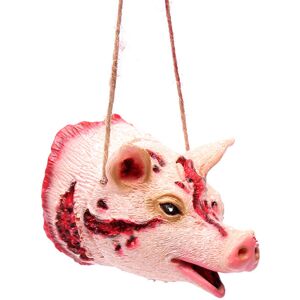 Unbranded Halloween Hanging Tattered Pig Mouse Spider Bat Prank Props Halloween Party Favo Unbranded Halloween Hanging Tattered Pig Mouse Spider Bat Prank Props Halloween Party Favo