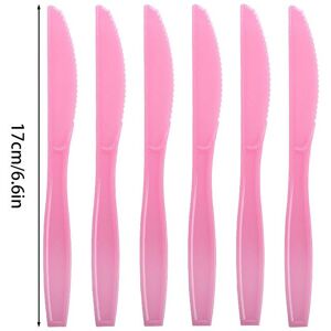 Unbranded (6pcs Knives) Party Lol Theme Supplies Birthday Decorations Banner Plates Kids F Unbranded (6pcs Knives) Party Lol Theme Supplies Birthday Decorations Banner Plates Kids F