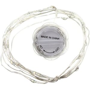 GreenZech (Pink) 2M LED String Fairy Waterproof Petals Light Party Lamp Xmas Tree Wedding GreenZech (Pink) 2M LED String Fairy Waterproof Petals Light Party Lamp Xmas Tree Wedding