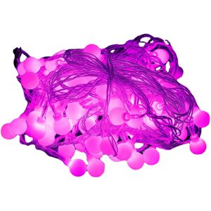 GreenZech (Blue) 10M 100 LED Fairy String Light Berry Ball Lamp Wedding Christmas Tree Par GreenZech (Blue) 10M 100 LED Fairy String Light Berry Ball Lamp Wedding Christmas Tree Par