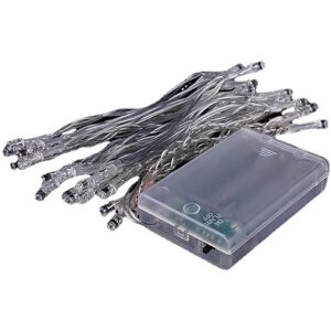 GreenZech (Pink) 4M 40 LED Battery Powered Christmas Wedding Party String Fairy Light Chri GreenZech (Pink) 4M 40 LED Battery Powered Christmas Wedding Party String Fairy Light Chri