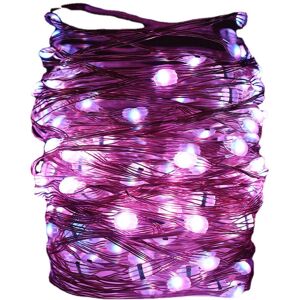 GreenZech (1M) LED Waterproof USB Christmas Tree Strip Music String Personalized Lights De GreenZech (1M) LED Waterproof USB Christmas Tree Strip Music String Personalized Lights De