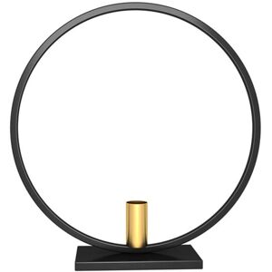 GreenZech (23cm) Nordic Style Geometric Candlestick Metal Wall Candle Holder Home Wall Dec GreenZech (23cm) Nordic Style Geometric Candlestick Metal Wall Candle Holder Home Wall Dec