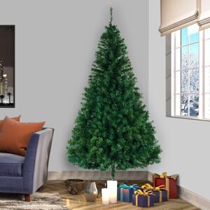 Unbranded 8ft 1138 Branches Tips Artificial Christmas Tree for Home, Office Unbranded 8ft 1138 Branches Tips Artificial Christmas Tree for Home, Office