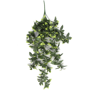 Leaf Hanging UV and Fire Resistant Artificial Pothos Plant 71cm Leaf Hanging UV and Fire Resistant Artificial Pothos Plant 71cm