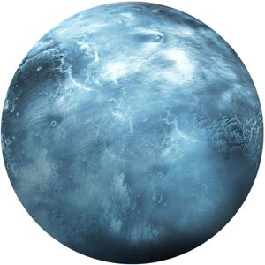 GreenZech (2) 30Cm Large Moon Glow In The Dark Noctilucence Planet Celestial Stickers Lumi GreenZech (2) 30Cm Large Moon Glow In The Dark Noctilucence Planet Celestial Stickers Lumi