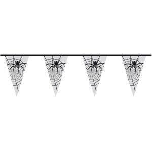 Boland 74447 Bunting Banner - Halloween Decorations Boland 74447 Bunting Banner - Halloween Decorations