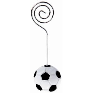 Rubies 4 Football ball place cards 3 x 9 cm Rubies 4 Football ball place cards 3 x 9 cm