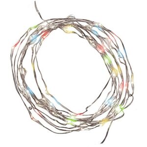Rubies 3m multi-colored light garland Rubies 3m multi-colored light garland