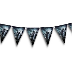 Rubies Cemetery Returning Pennant Garland 300 cm Rubies Cemetery Returning Pennant Garland 300 cm