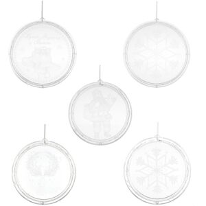 GreenZech (Small Snowflake) 3D USB Window Hanging Santa Claus LED String Fairy Light Chris GreenZech (Small Snowflake) 3D USB Window Hanging Santa Claus LED String Fairy Light Chris