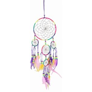 Unbranded For Handmade Dream Catcher Traditional Wall Hanging Decoration Colorful Unbranded For Handmade Dream Catcher Traditional Wall Hanging Decoration Colorful