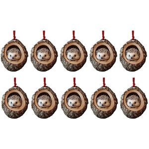 Unbranded For Christmas Decorations Christmas Tree Decorations Acrylic Flat Small Pendant Unbranded For Christmas Decorations Christmas Tree Decorations Acrylic Flat Small Pendant